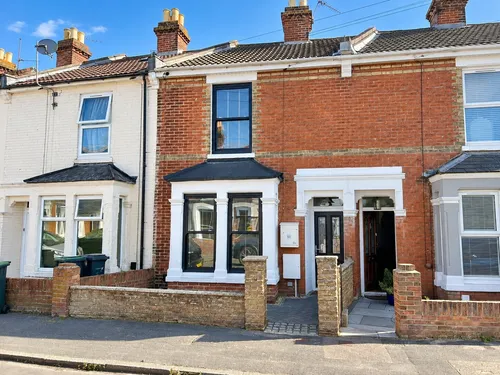 Kings Road, Gosportphoto