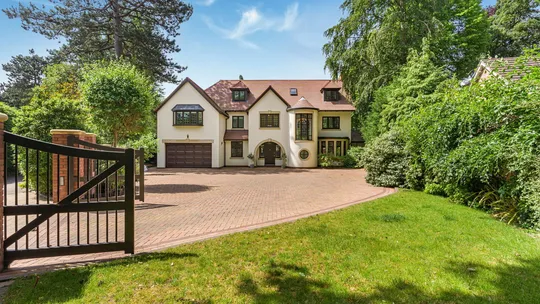 Property image Parklands Drive, Four Oaks