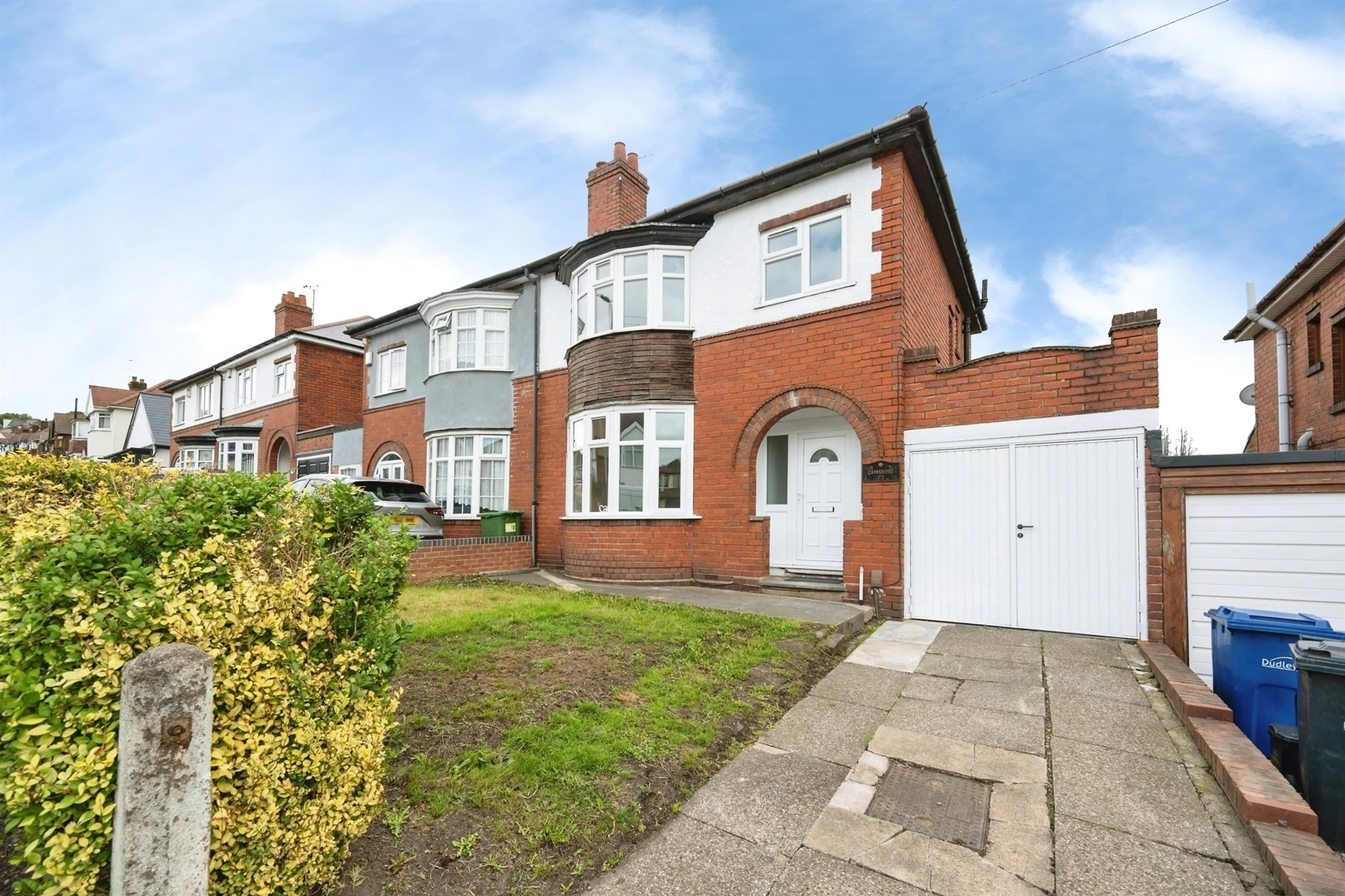 Property at Buffery Road, DUDLEY