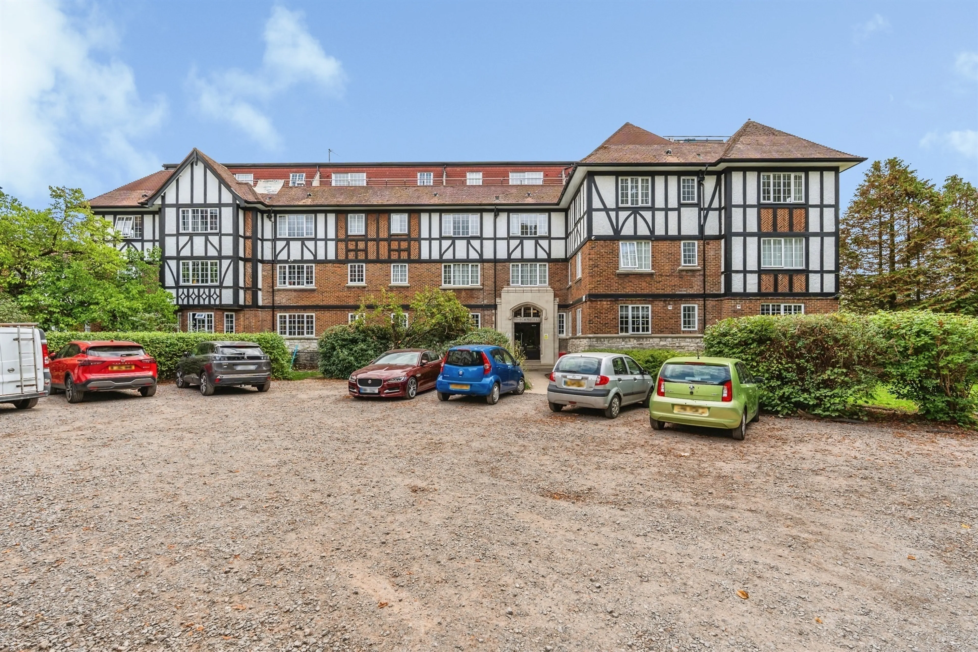 Property at Elmfield West Block, Southampton