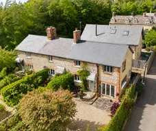 Manor Road, Woodstock, OX20 photo 6