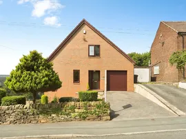 New Occupation Lane, Pudsey photo
