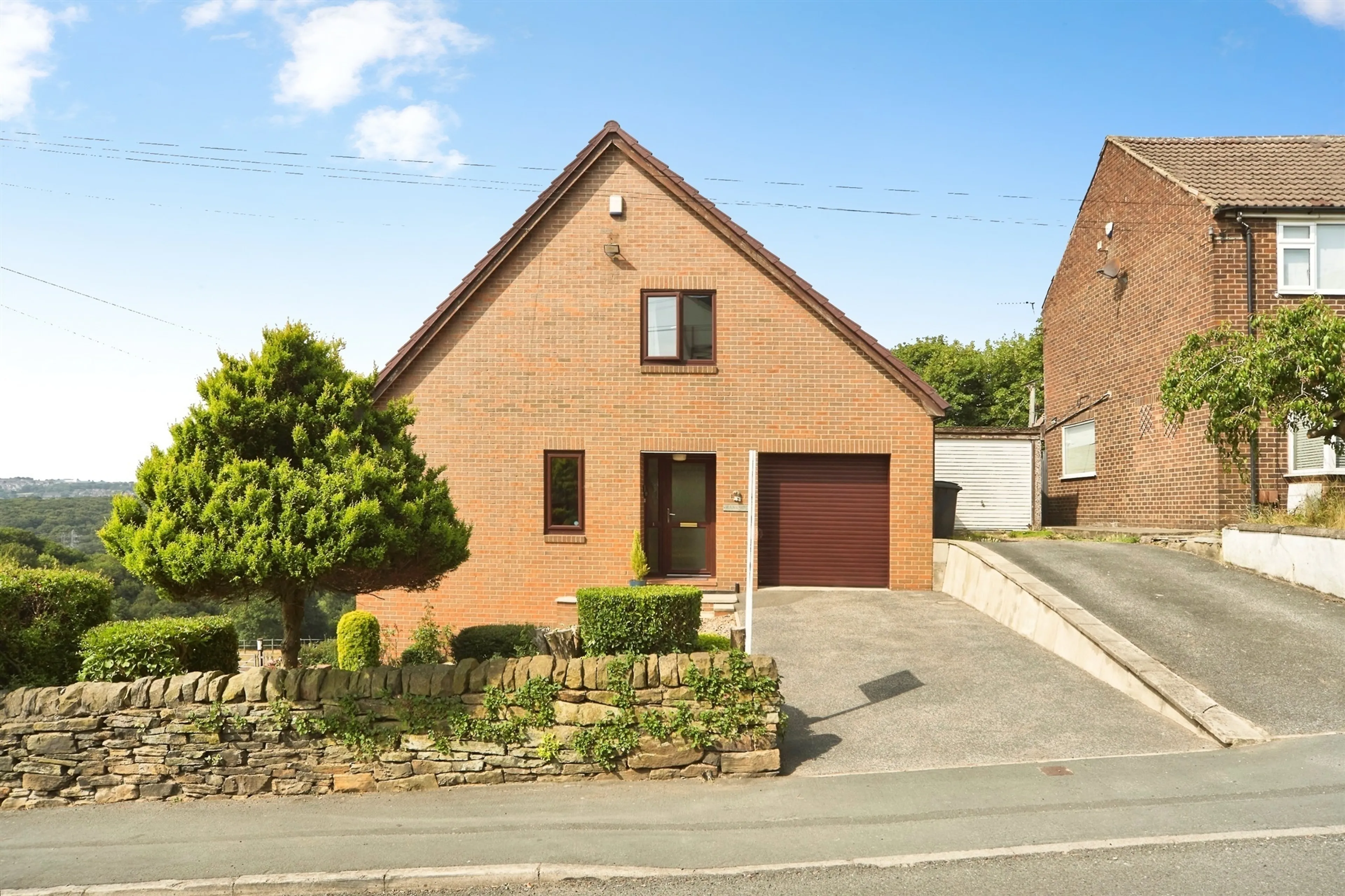 Property at New Occupation Lane, Pudsey