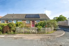Haden Way, Willingham, Cambridge