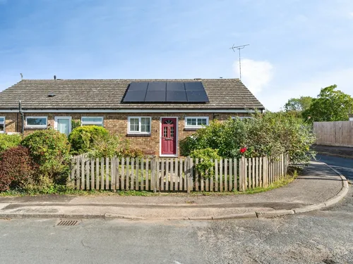 Haden Way, Willingham, Cambridgephoto