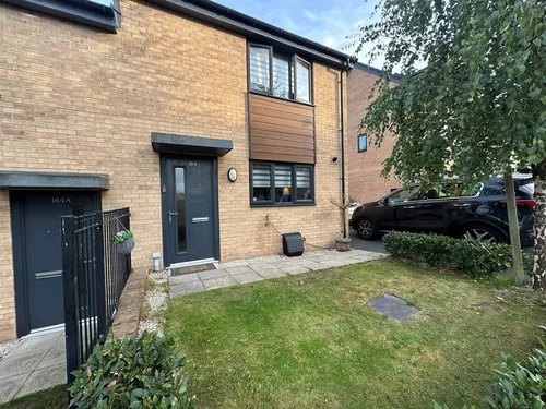Roberts Road, Edlington, Doncasterphoto