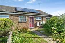 Haden Way, Willingham, Cambridge