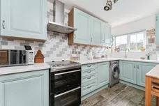 Haden Way, Willingham, Cambridge