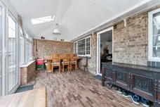 Haden Way, Willingham, Cambridge