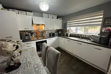 Roberts Road, Edlington, Doncaster