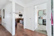 Haden Way, Willingham, Cambridge