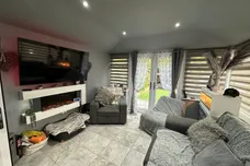 Roberts Road, Edlington, Doncaster