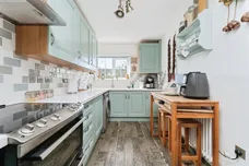 Haden Way, Willingham, Cambridge