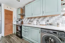 Haden Way, Willingham, Cambridge