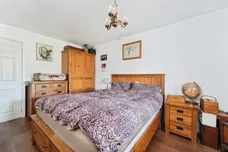 Haden Way, Willingham, Cambridge