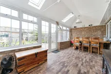 Haden Way, Willingham, Cambridge