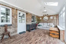 Haden Way, Willingham, Cambridge