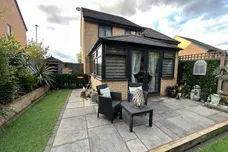 Roberts Road, Edlington, Doncaster