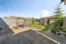 Haden Way, Willingham, Cambridge