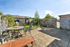 Haden Way, Willingham, Cambridge