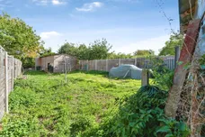 Haden Way, Willingham, Cambridge