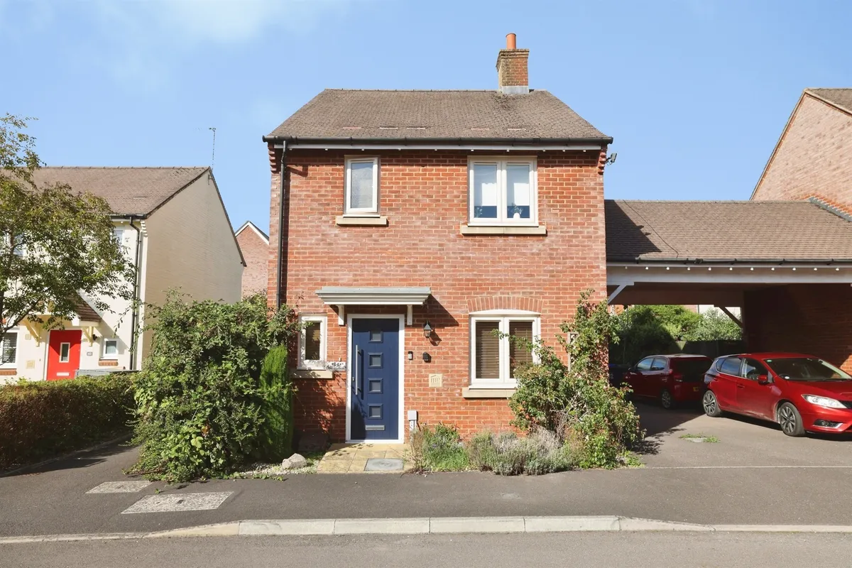 Primrose Place, Durrington, Salisbury