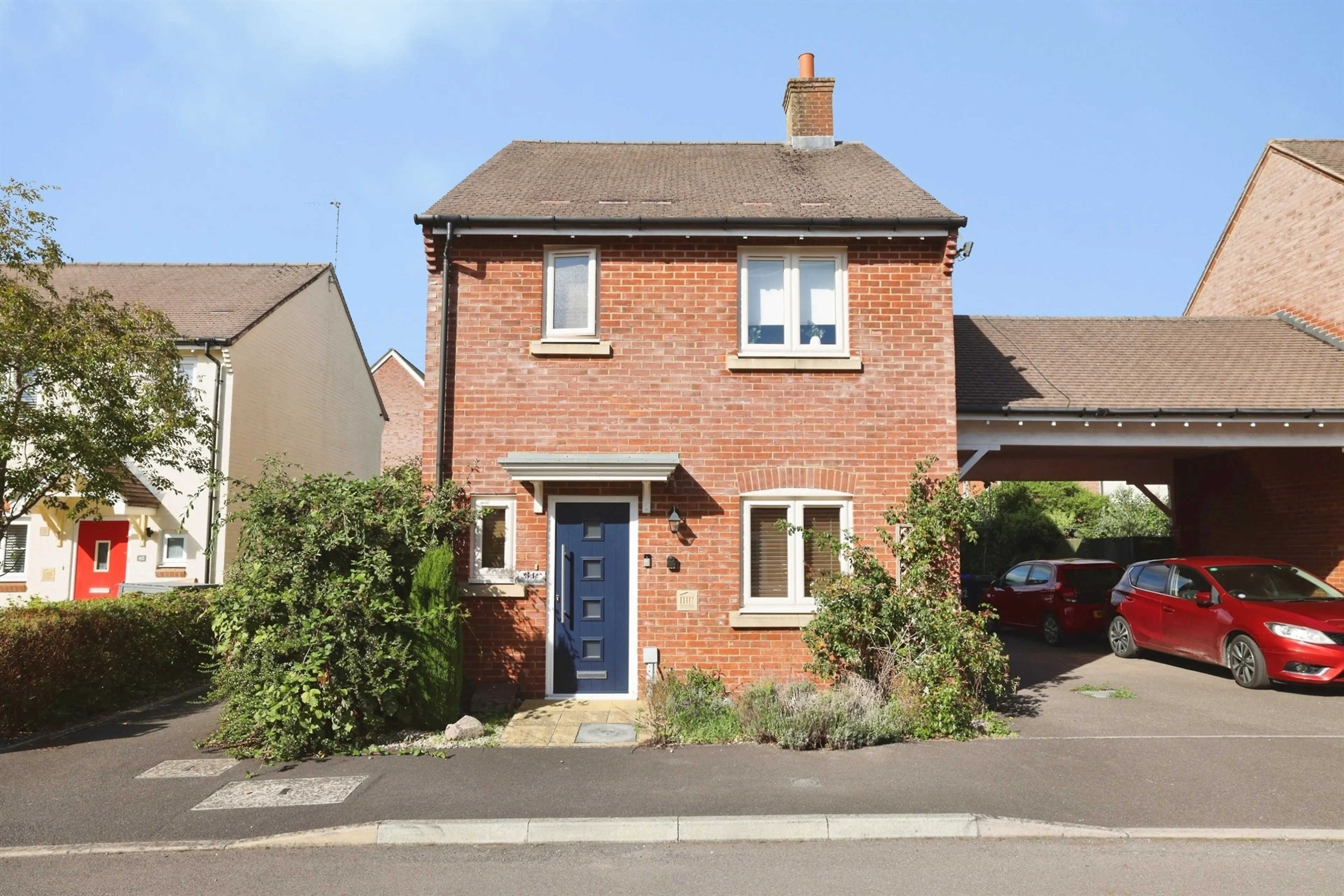 Property at Primrose Place, Durrington, Salisbury