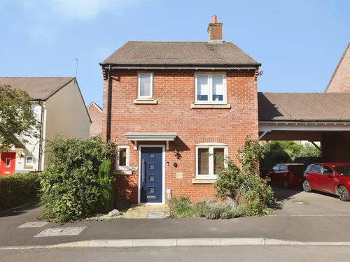Primrose Place, Durrington, Salisburyphoto