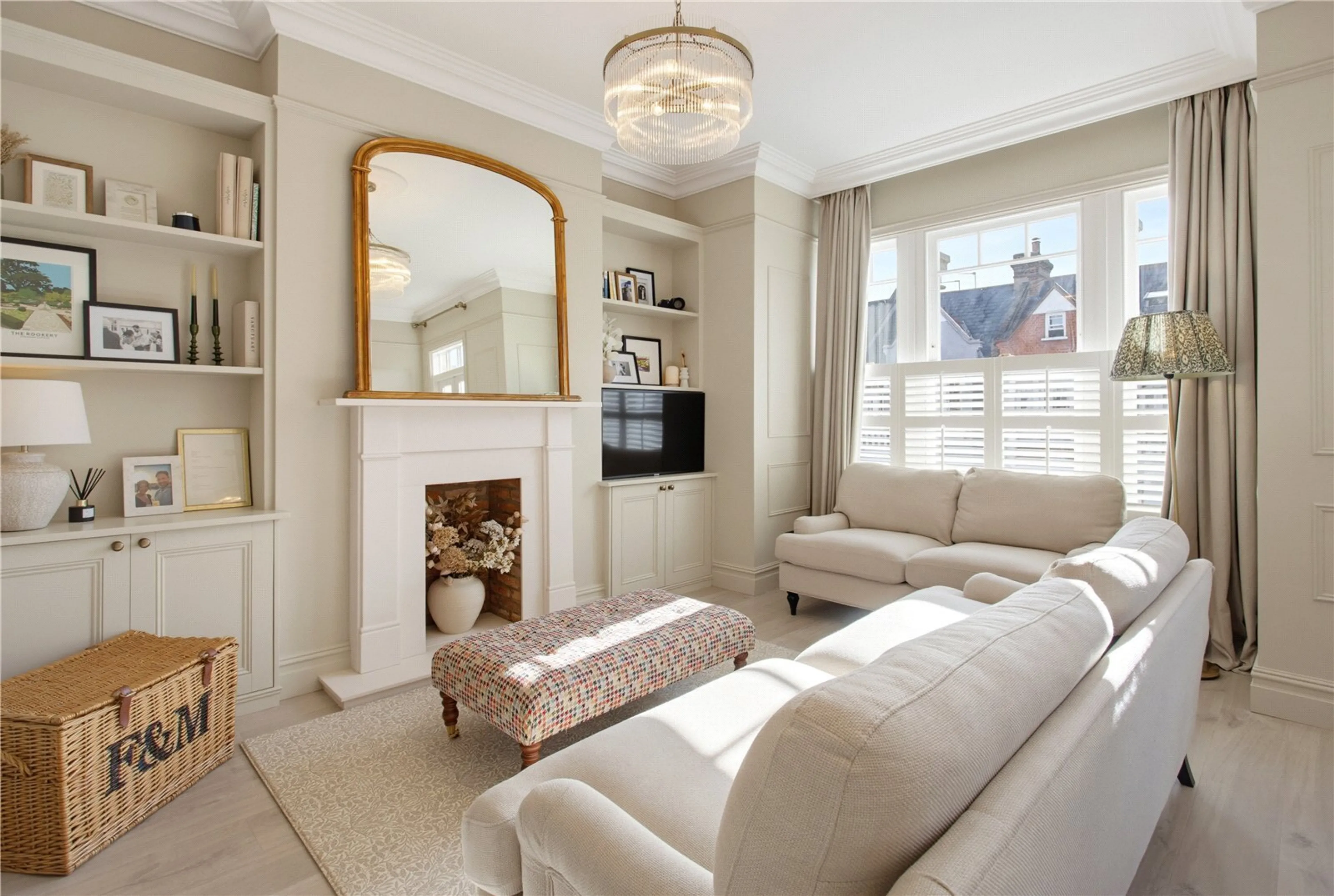 Property at Altenburg Gardens, London, SW11
