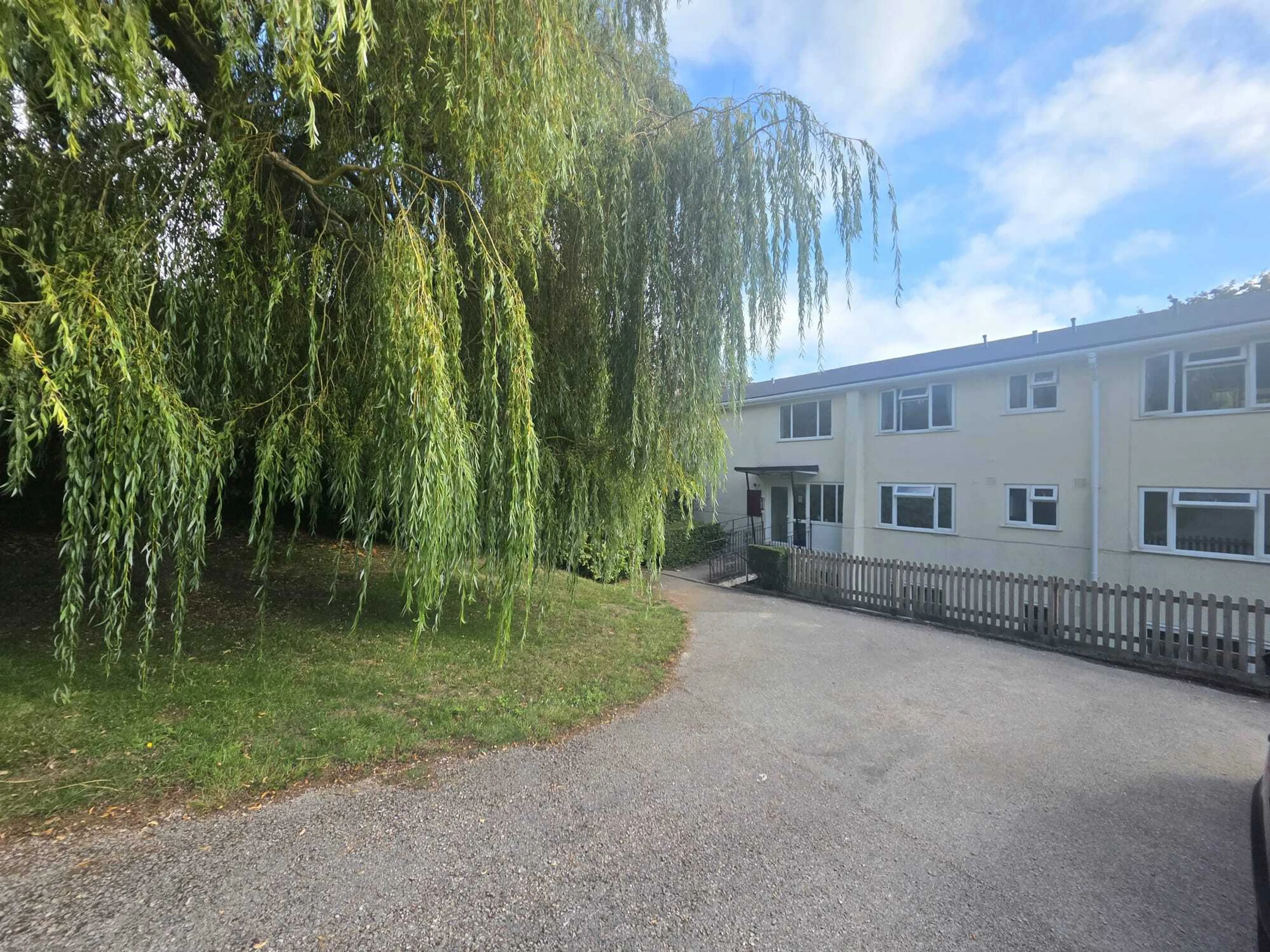 CLARENDON COURT