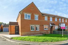 Woodbridge Way, King's Lynn