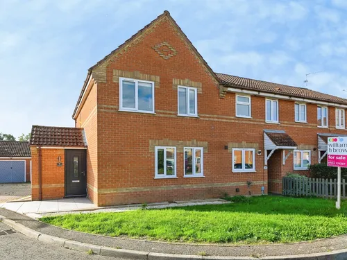 Woodbridge Way, King's Lynnphoto