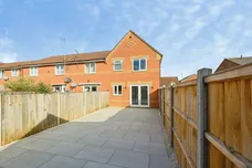 Woodbridge Way, King's Lynn