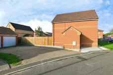 Woodbridge Way, King's Lynn