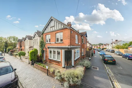 Ramsbury Road, St. Albans, AL1