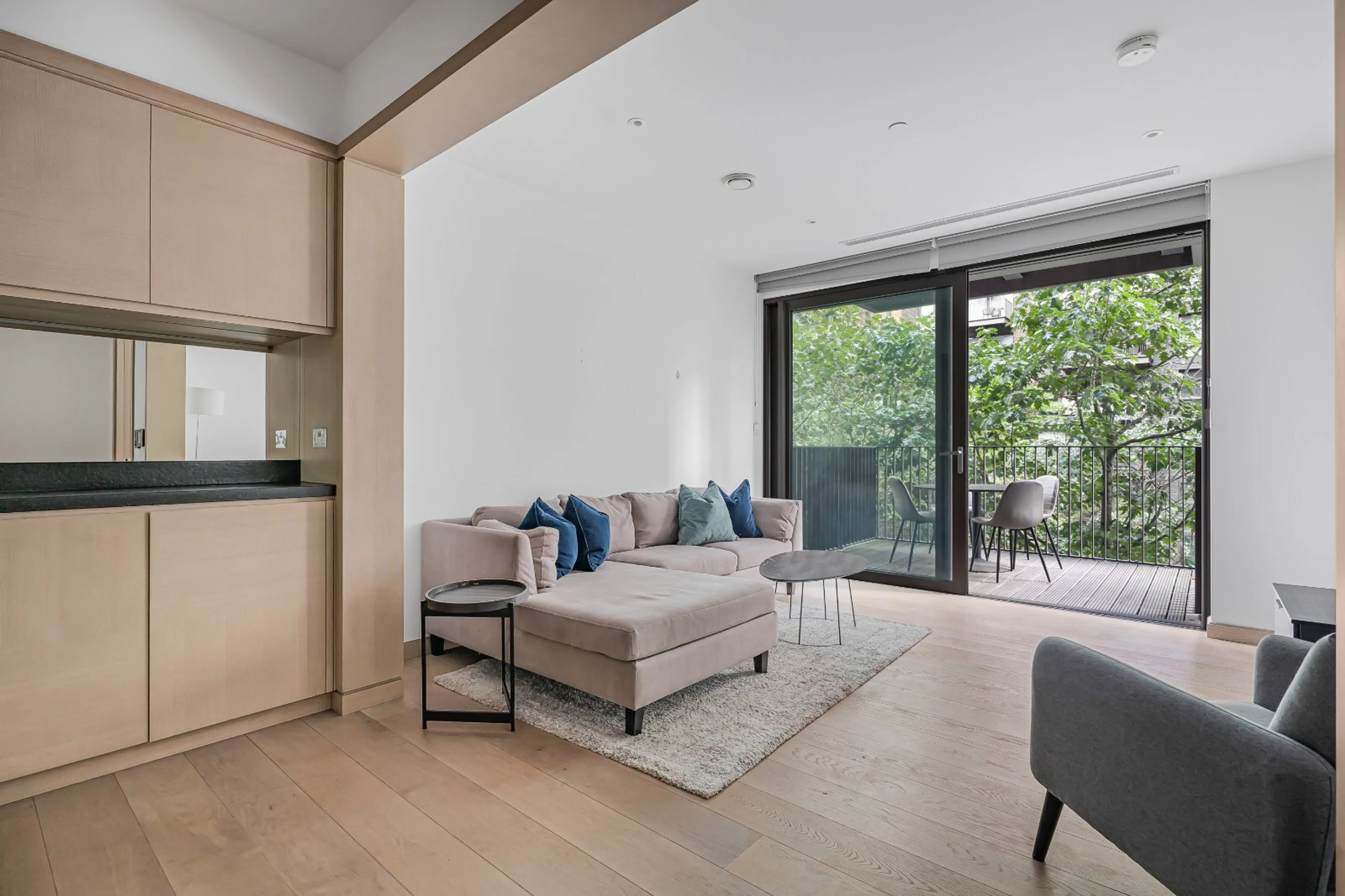 Property at Viaduct Gardens, London, SW11