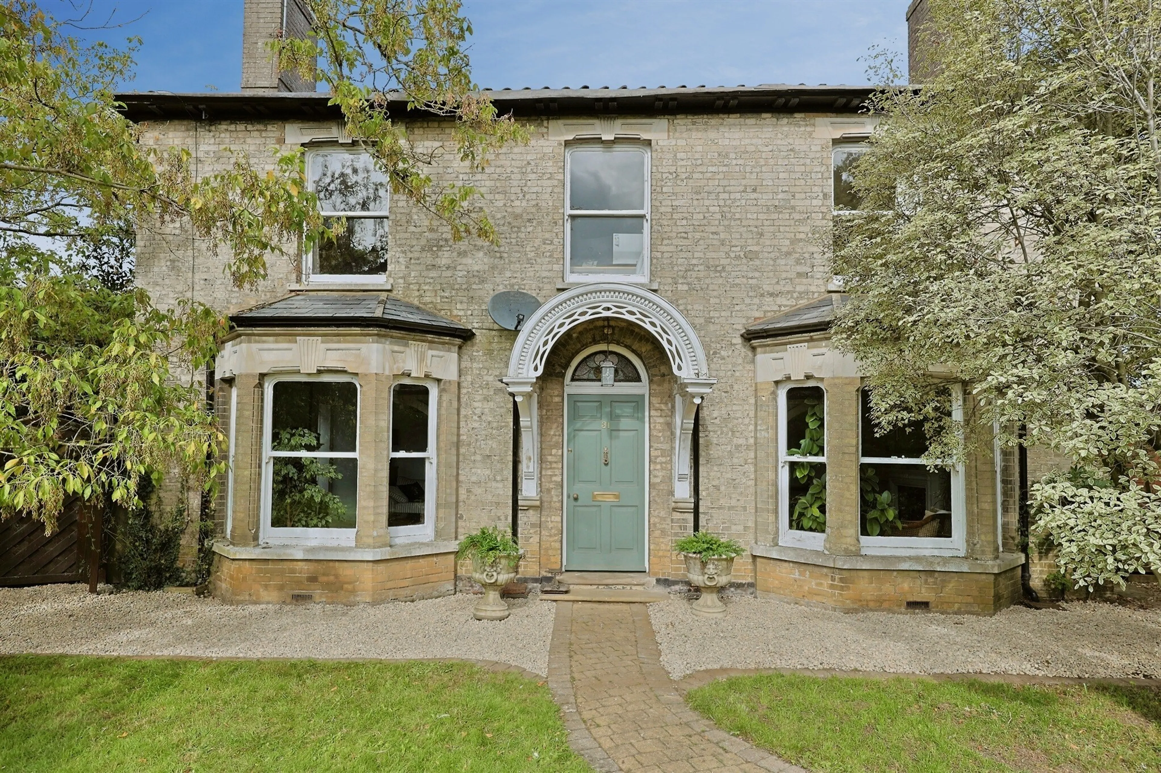 Property at Dereham Road, Watton, Thetford