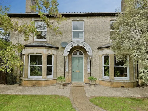 Dereham Road, Watton, Thetfordphoto