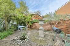 Dereham Road, Watton, Thetford
