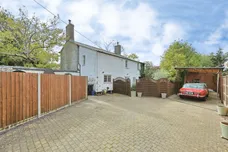Dereham Road, Watton, Thetford
