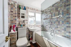 Hardens Mead, Chippenham