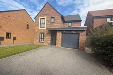 Jacob Drive, Middlesbrough