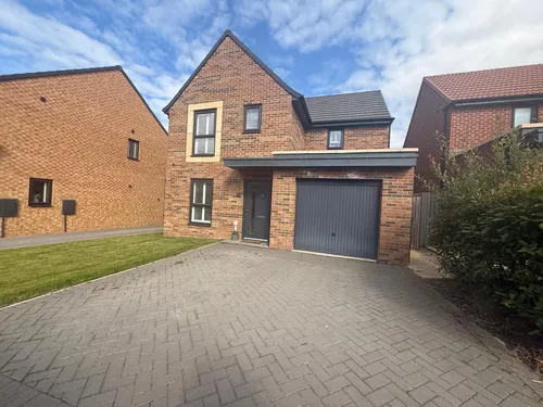Jacob Drive, Middlesbroughphoto