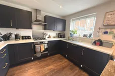 Jacob Drive, Middlesbrough