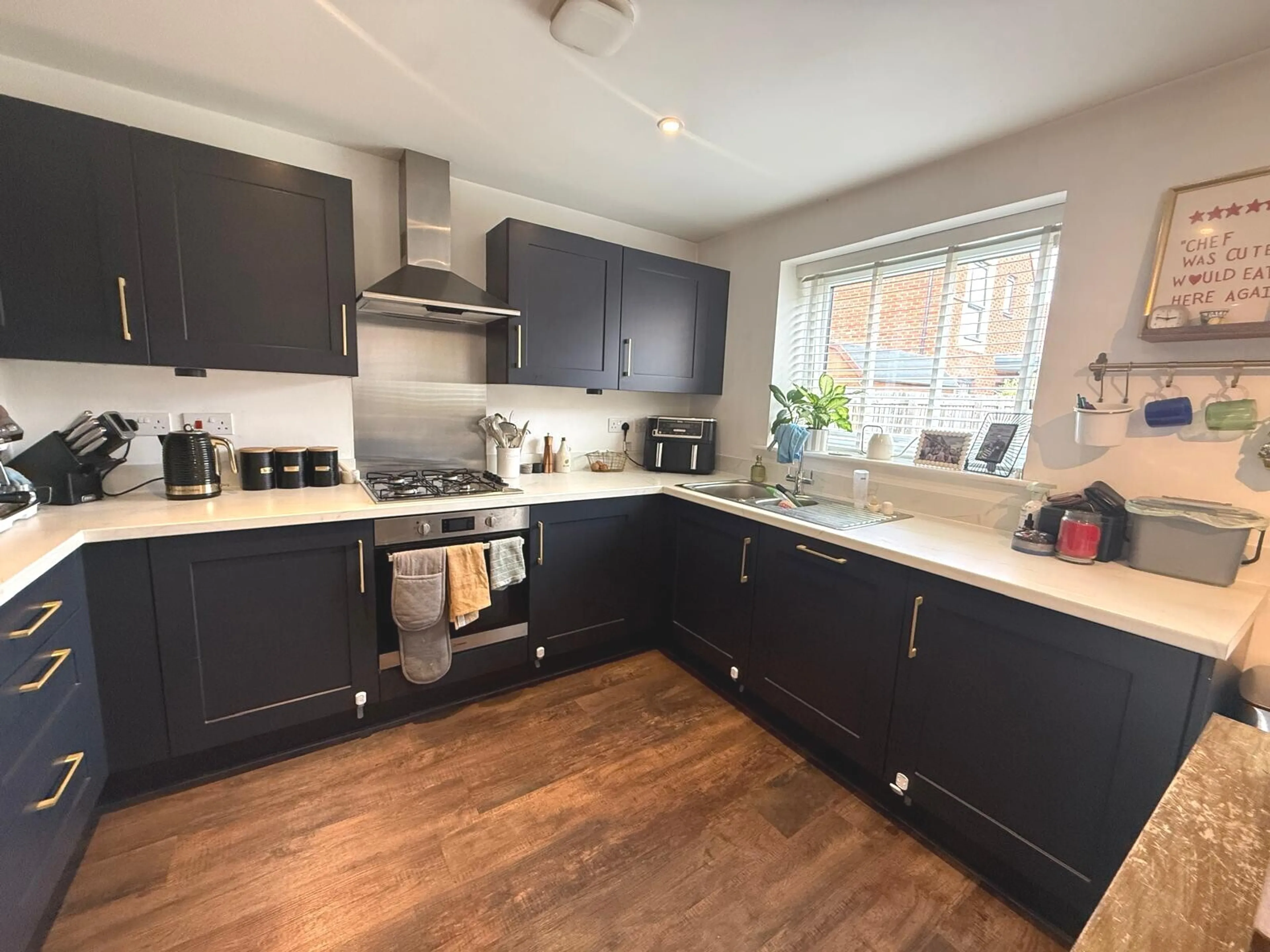 Property at Jacob Drive, Middlesbrough