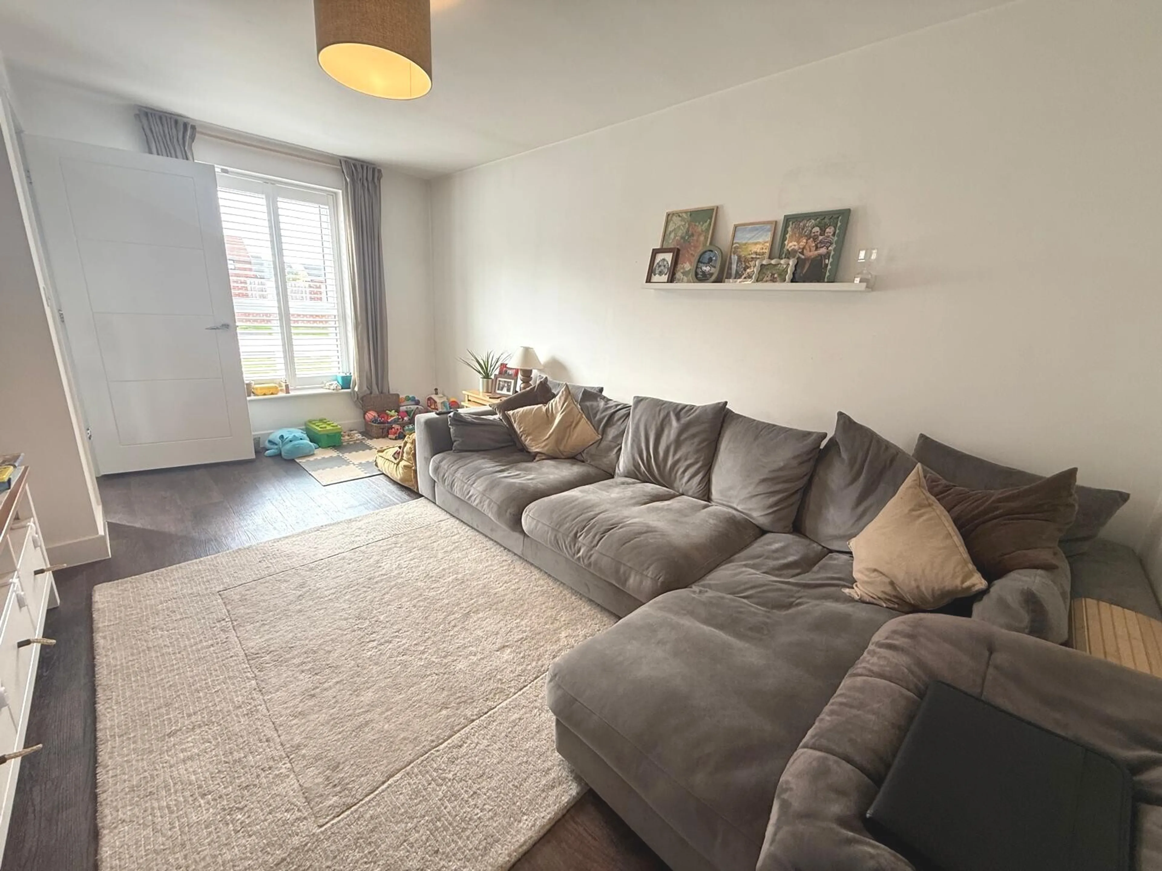 Property at Jacob Drive, Middlesbrough