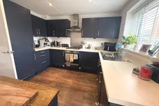 Jacob Drive, Middlesbrough