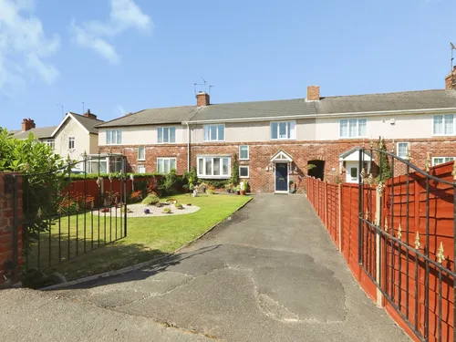 Doncaster Road, Langold, Worksopphoto