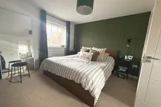 Jacob Drive, Middlesbrough