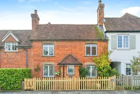 Property responsive